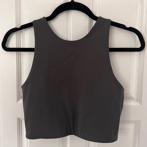 Girlfriend Collective Dylan Tank Bra